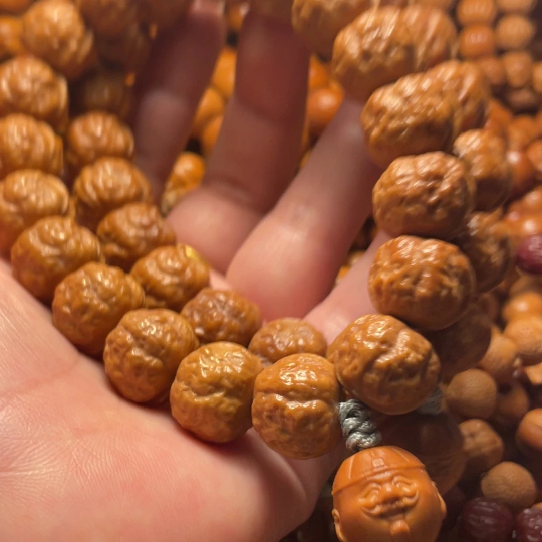 阿***辉核桃猴头核桃产宗