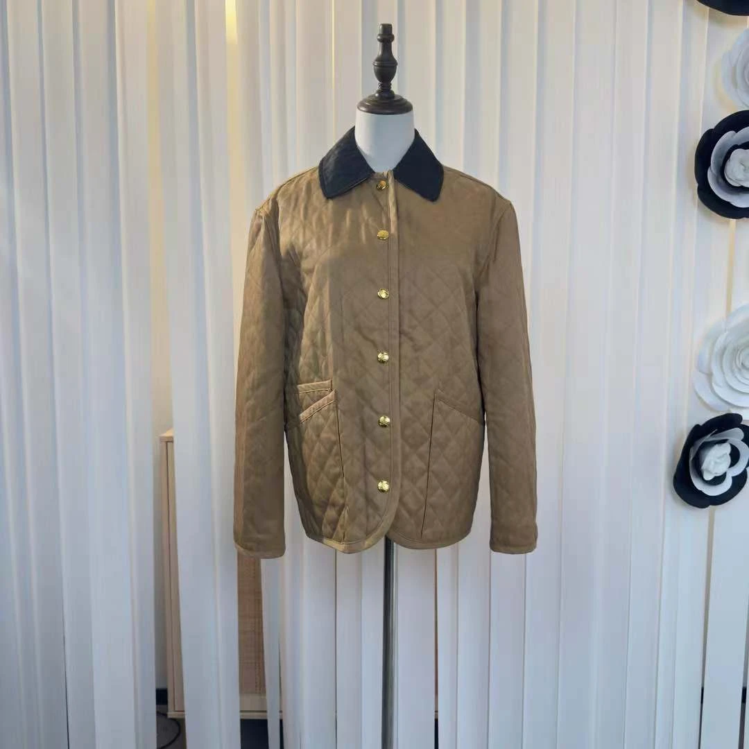 99新 BURBERRY/博柏利 海囤J/巴宝莉上衣/XS码/HC79431