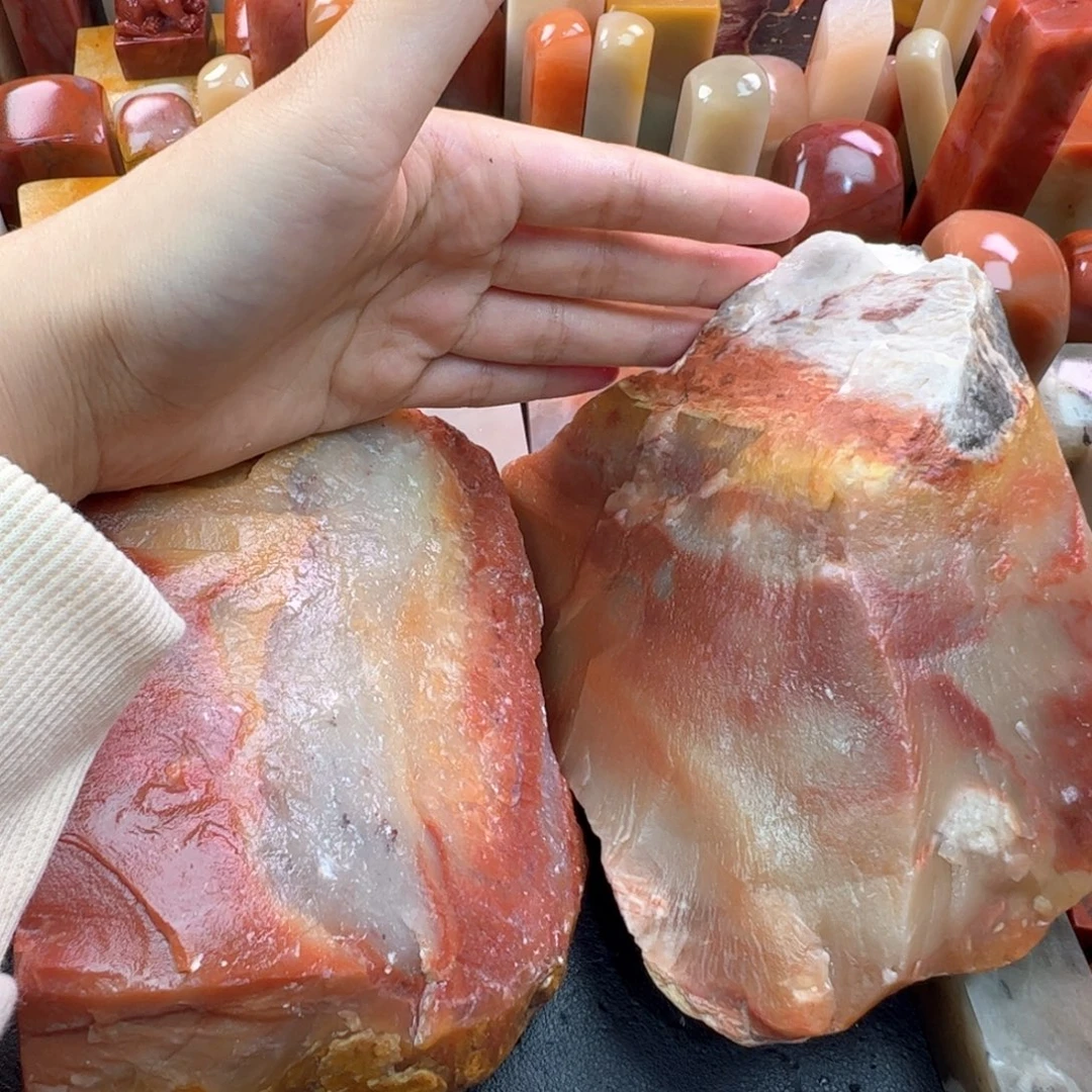 老挝石印石老挝石