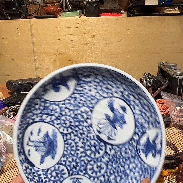 瓷片好的我真的是太喜欢了