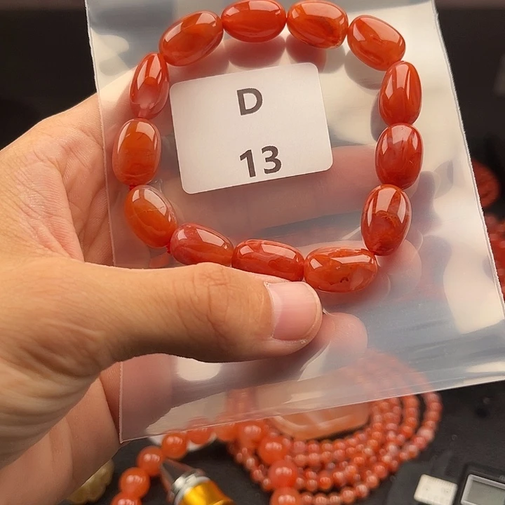 未镶嵌南红玛瑙多样性发货12m m南红玛瑙