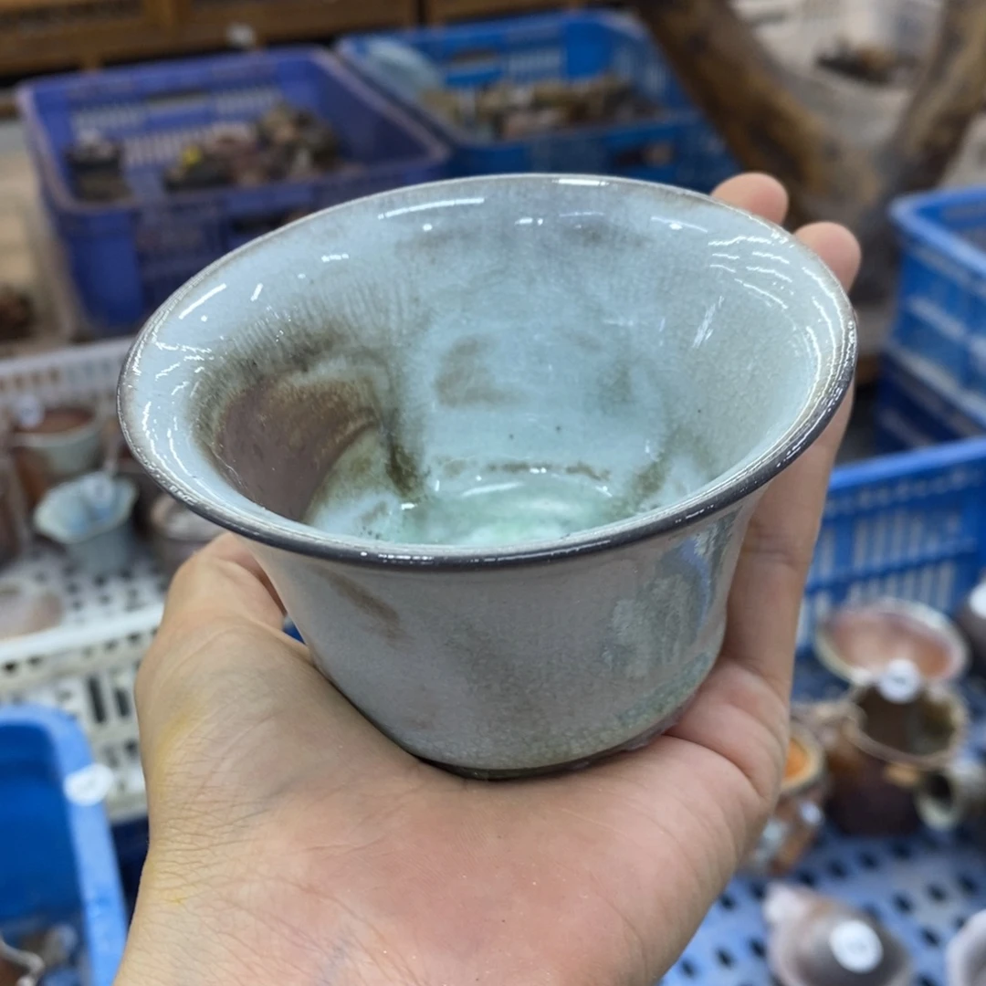 陶园柴烧，精品高货849