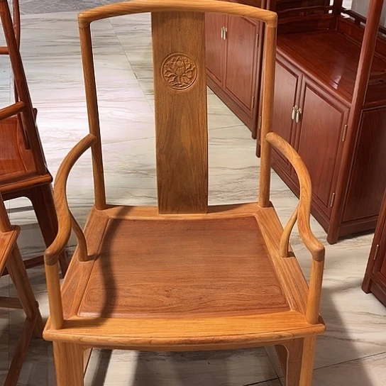 紫檀木类家具天****8缅花扇南