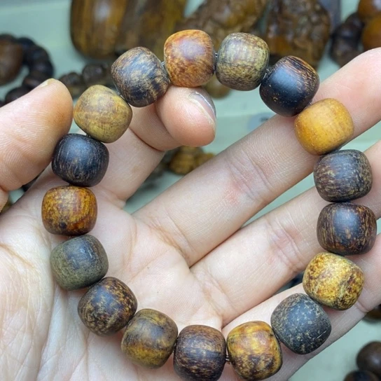 贡木手串/手链*️*贡木