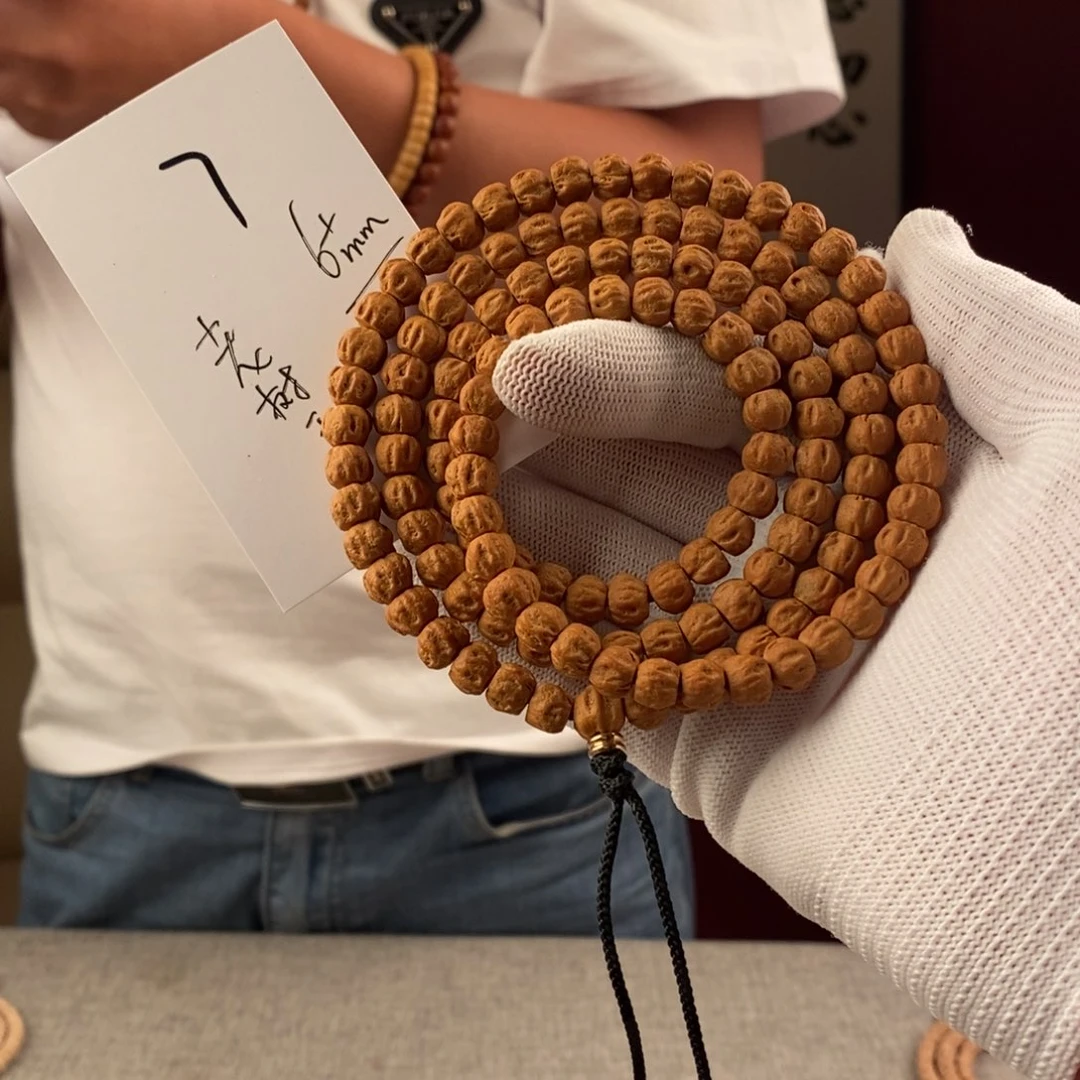 柏香籽/百香籽手串