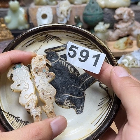 瓷片瓷器制作过程是根据不同种类