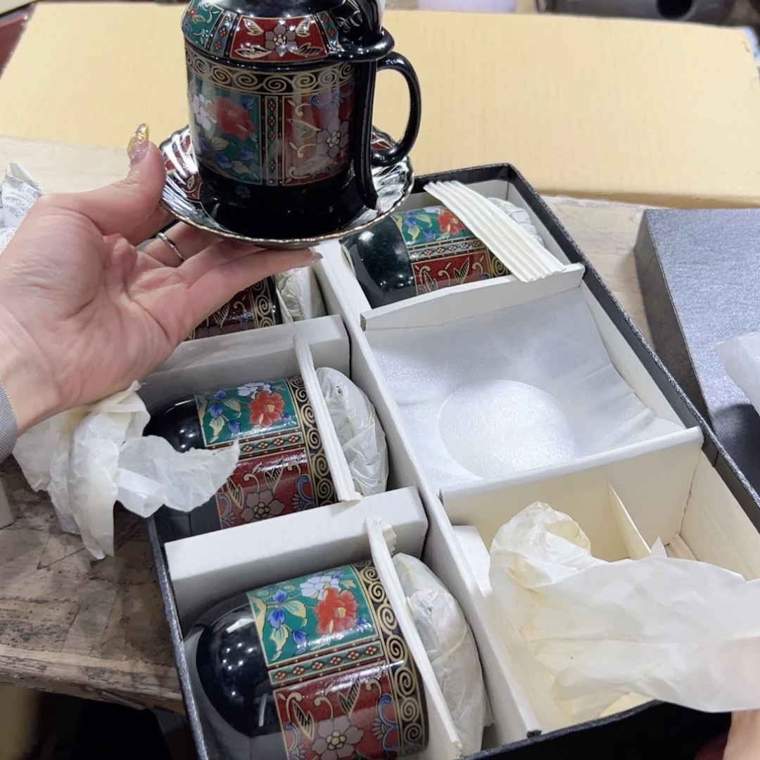 瓷片陶瓷制品厂及冶金