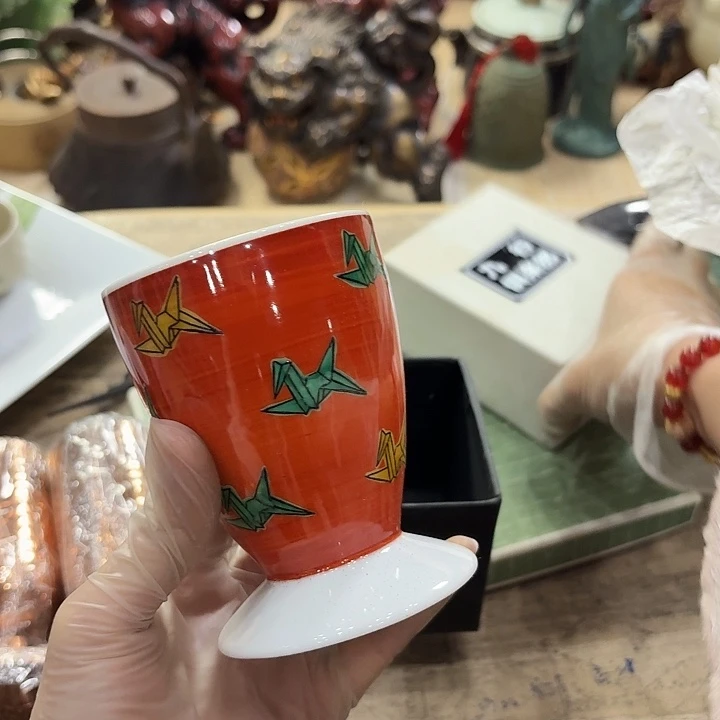 陶瓷制品陶瓷杯子