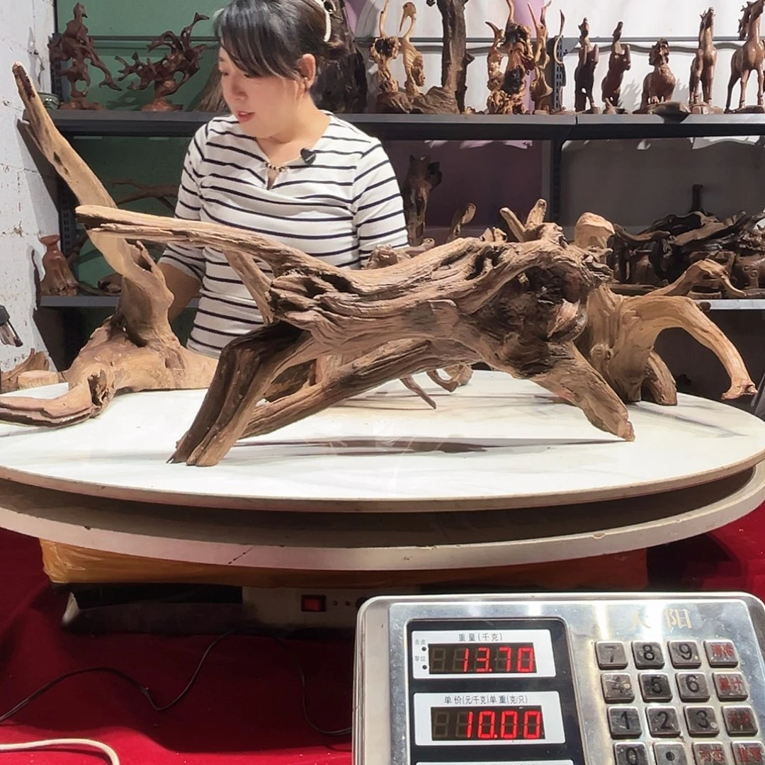 a***伯紫砂紫柚沉木不包损不包秒沉介意慎拍9598……