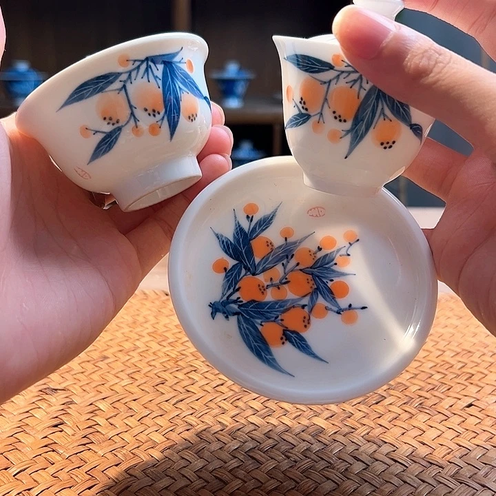 杯三钰堂茶器闪购链接