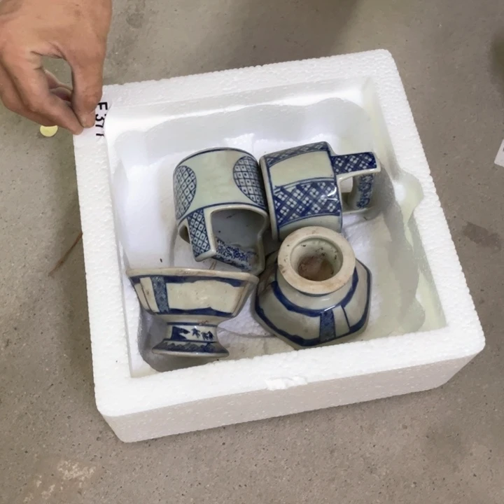 陶瓷微瑕一组37700000000000