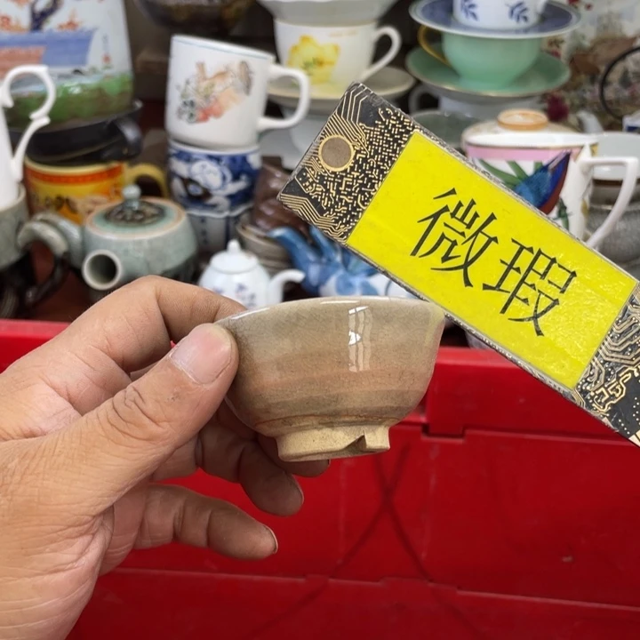 琉璃手工艺品开播了开播了开播了