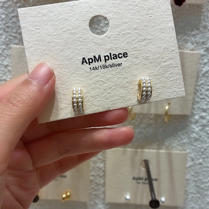 锆石纯铜合金日常简约通勤款