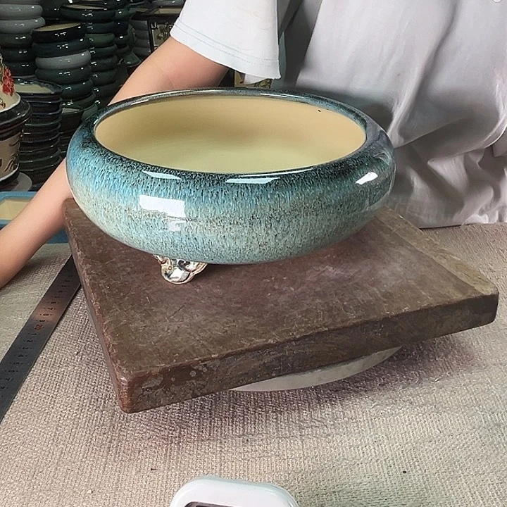 泳坤堂石湾盆全****）