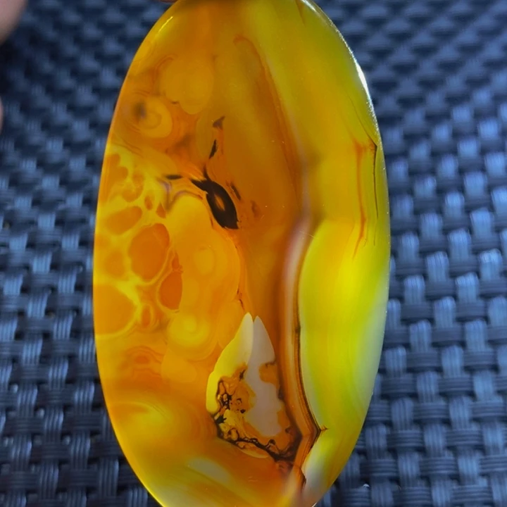 用***1未镶嵌颈饰玛瑙/玉髓