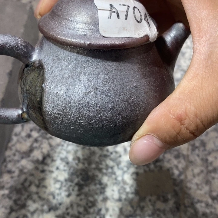 ****°柴烧裸烧源头产地瑕
