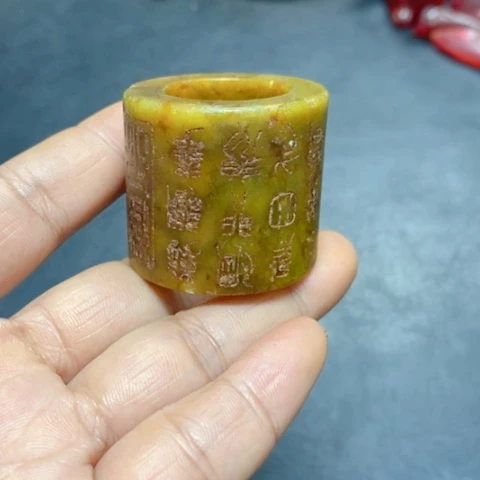 紫金钵盂菩提吊坠