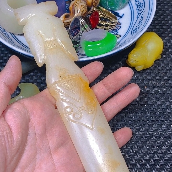 精选商品一物一图