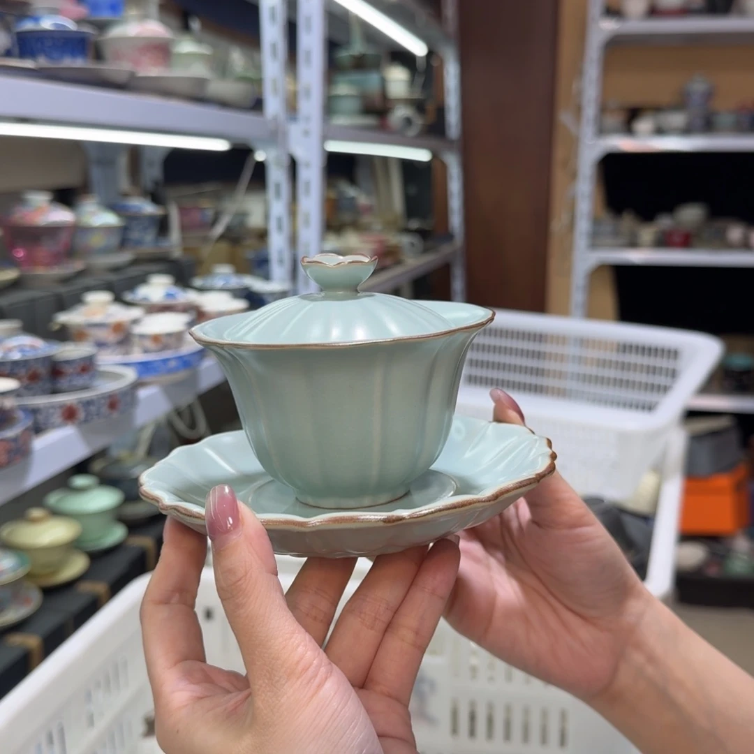 款式高温陶瓷材料等产品