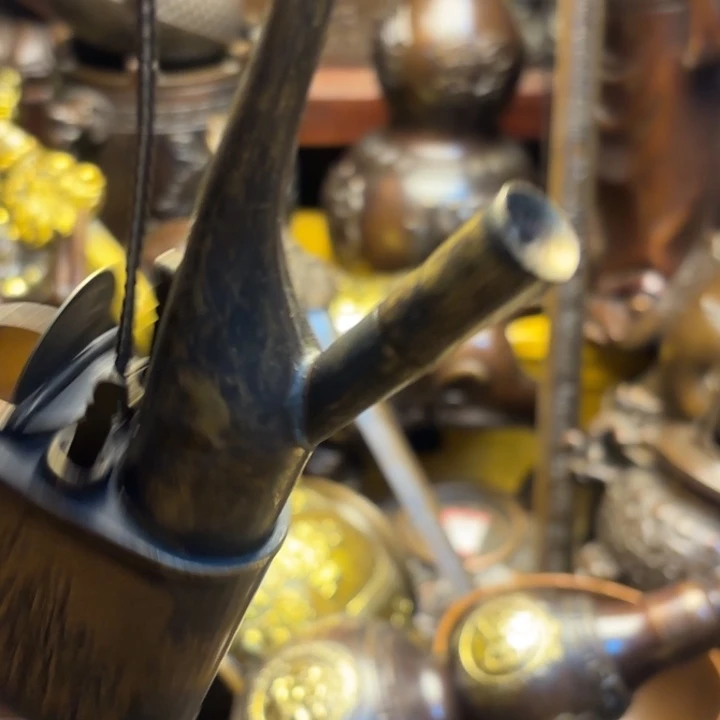 铜器摆件6666666666