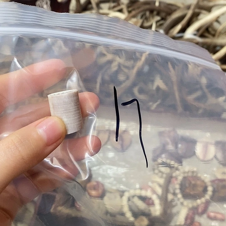 全***秀无非金属鹿角鹿角