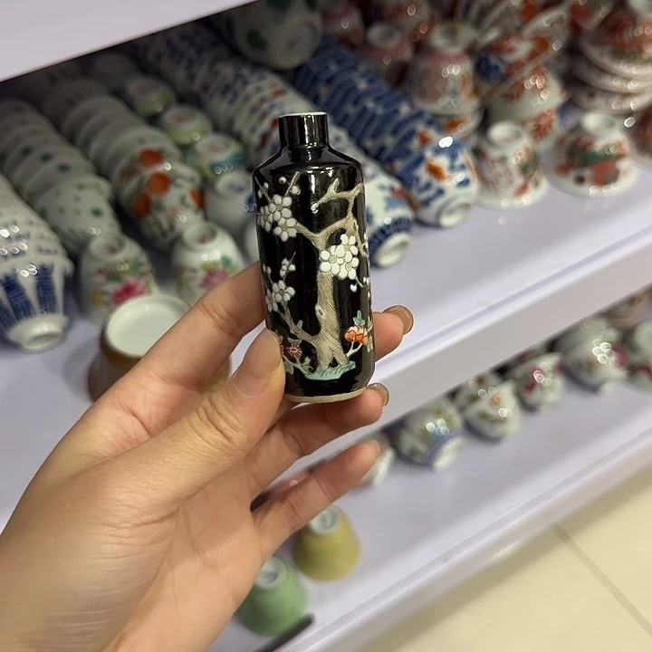 陶瓷艺术品收藏陶瓷