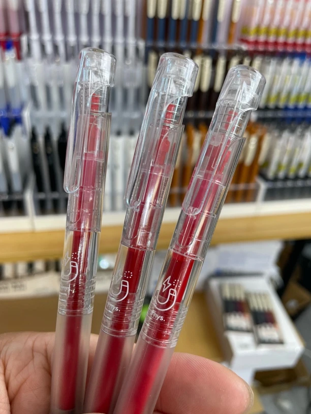 爱加低重性按动红笔，学科限定