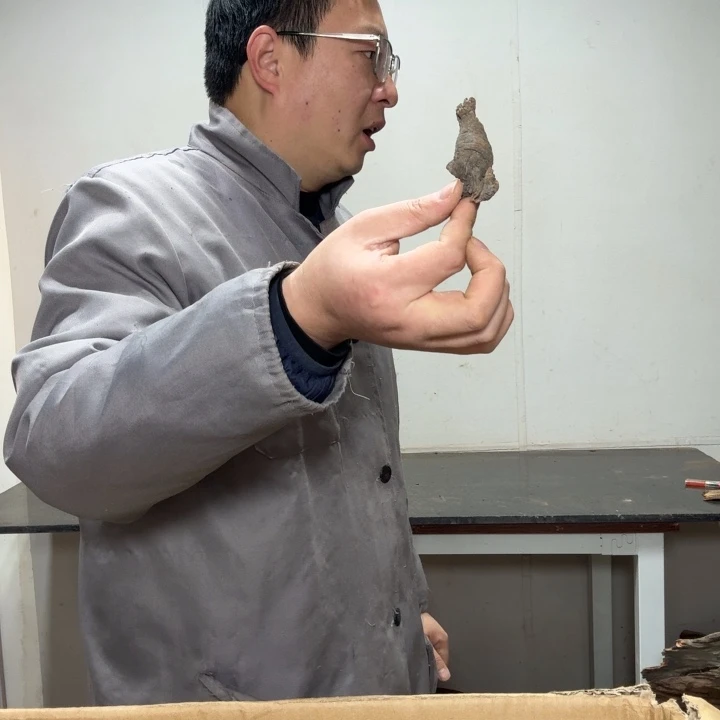 春***刘香榧木工艺品精选