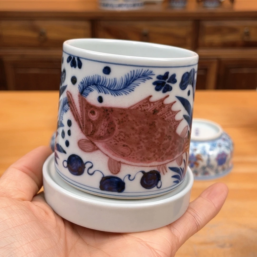 景德镇陶瓷景德镇瓷器