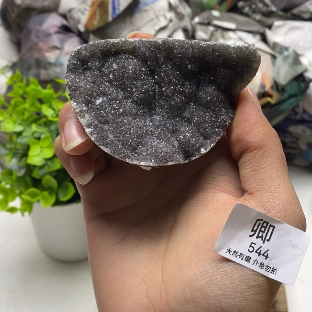 未镶嵌珠宝半成品水晶