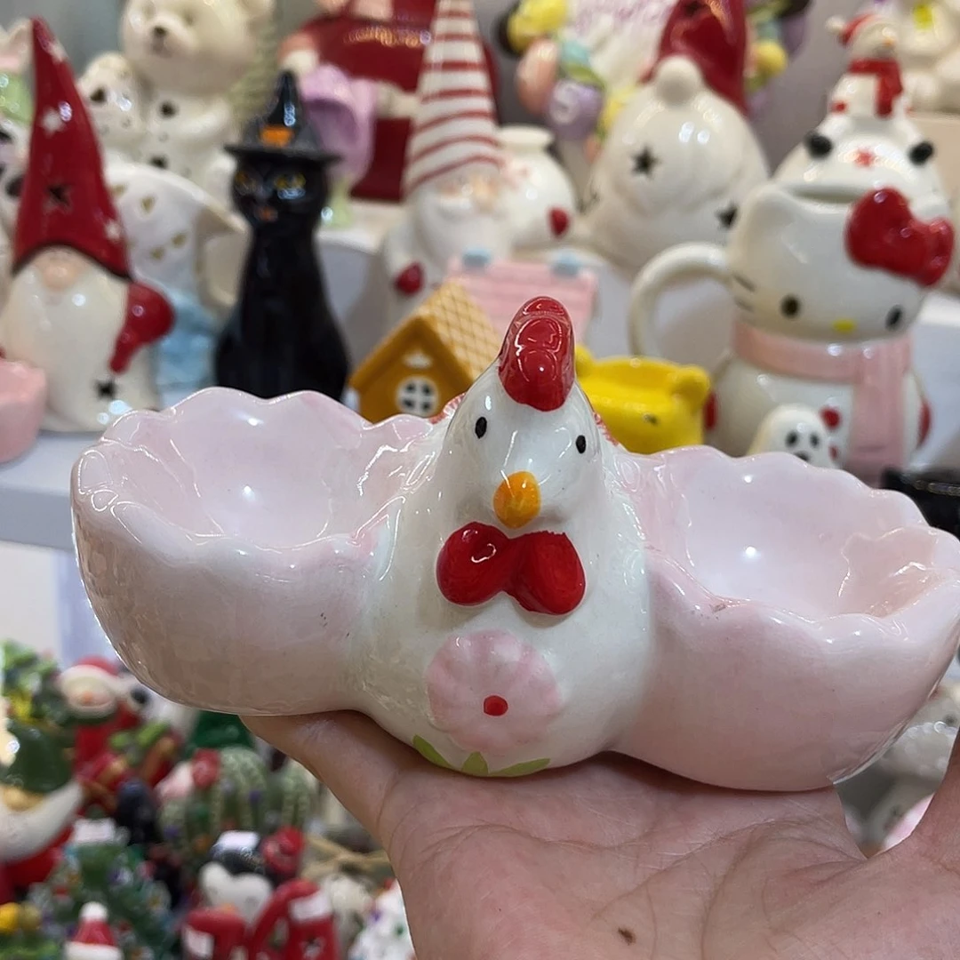 陶瓷微瑕介意慎拍