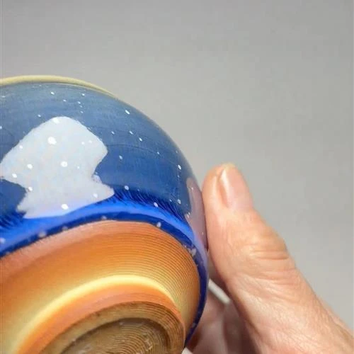 【闪购商品】茶盏-367............