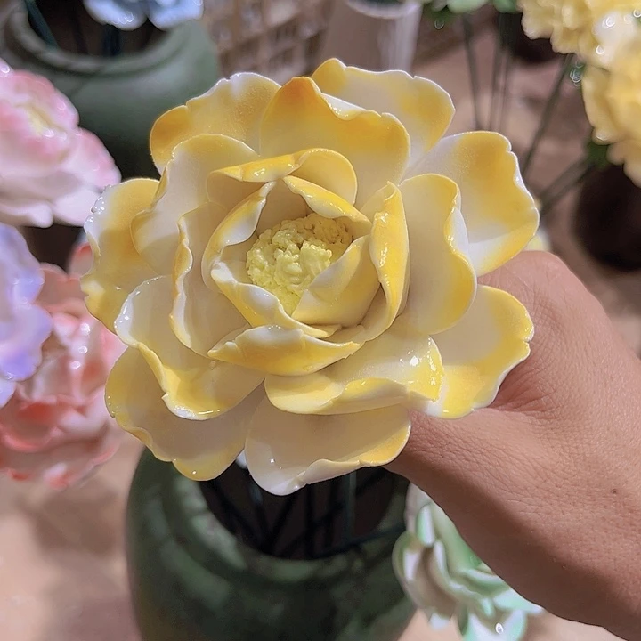 陶瓷等行业的生产和销售