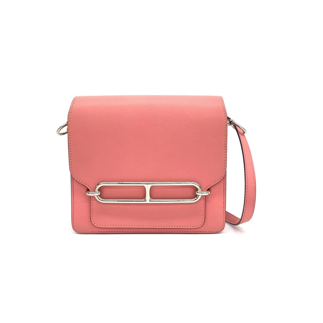 爱马仕/单肩包/6557