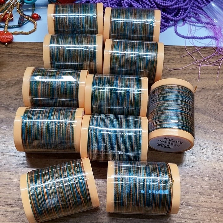一墨手作编绳配件