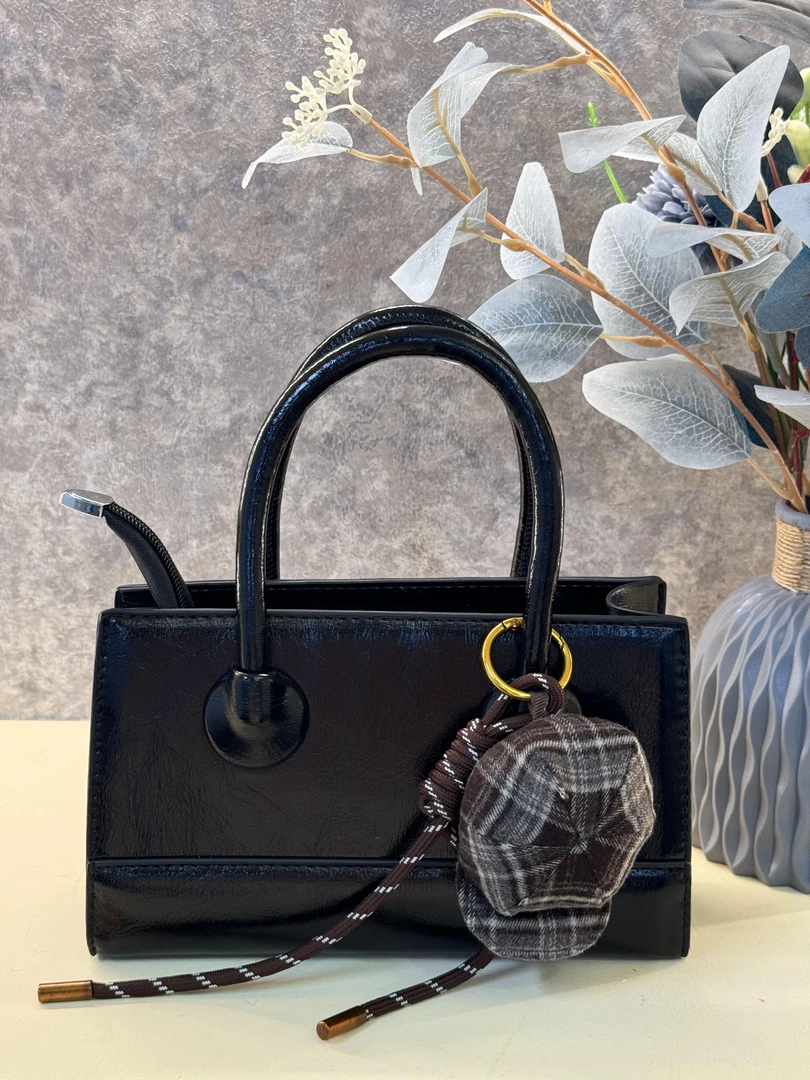 【宠粉福利】2025新款时尚休闲女包