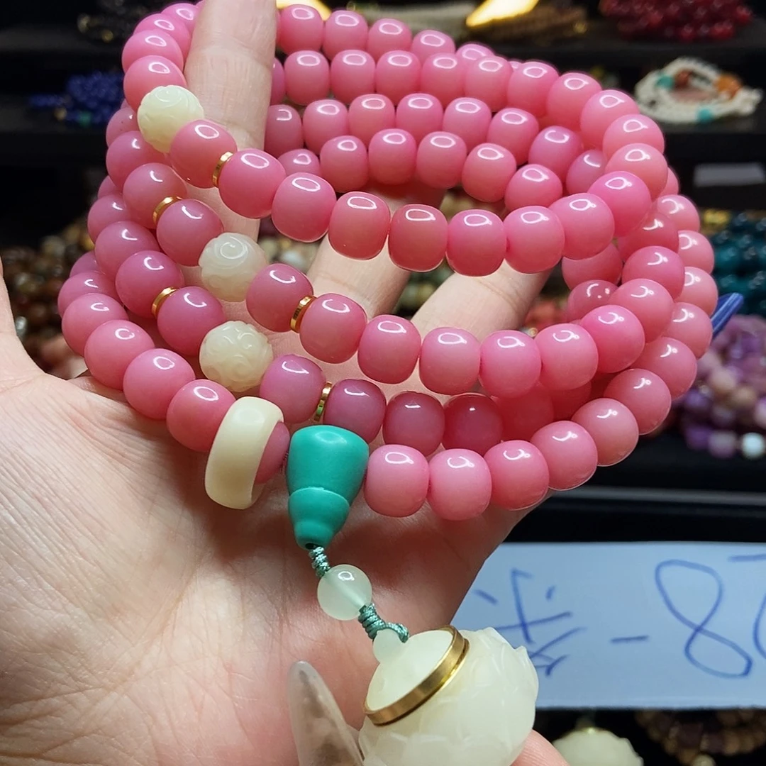 吊坠佛心果菩提果