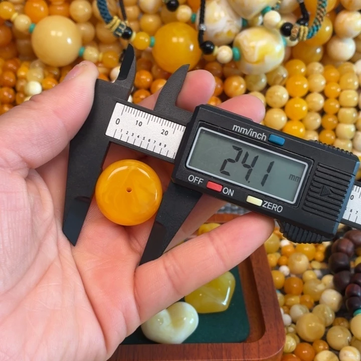 非金属配珠配饰7613