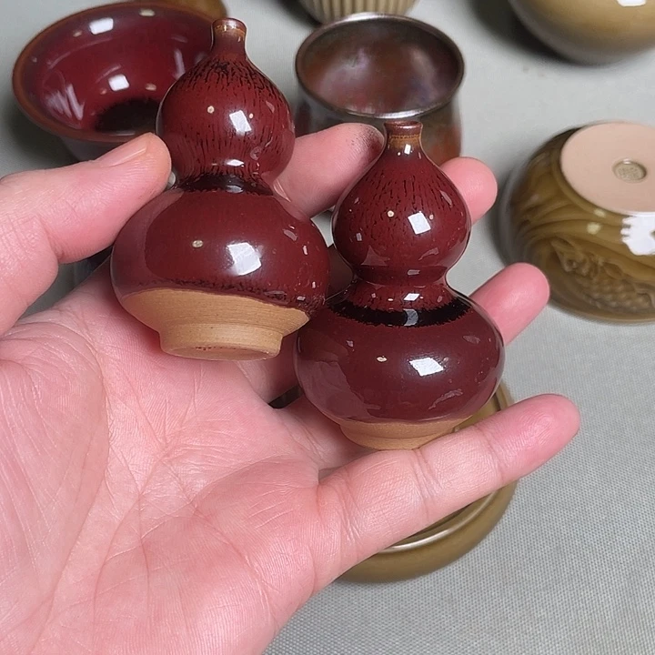 茶盏小**吖葫芦等级1011