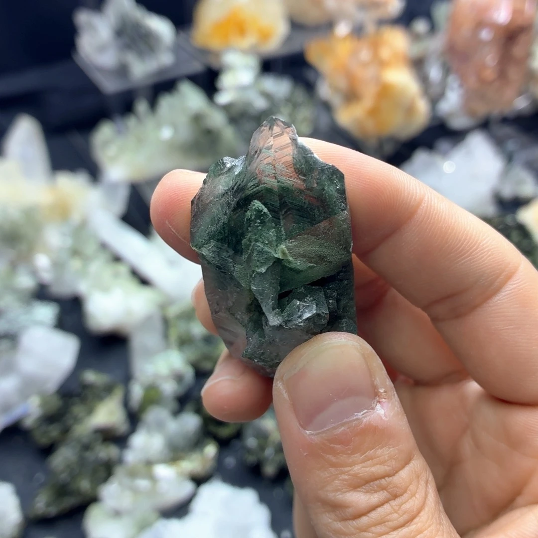 石材横膈膜绿幽烤肉