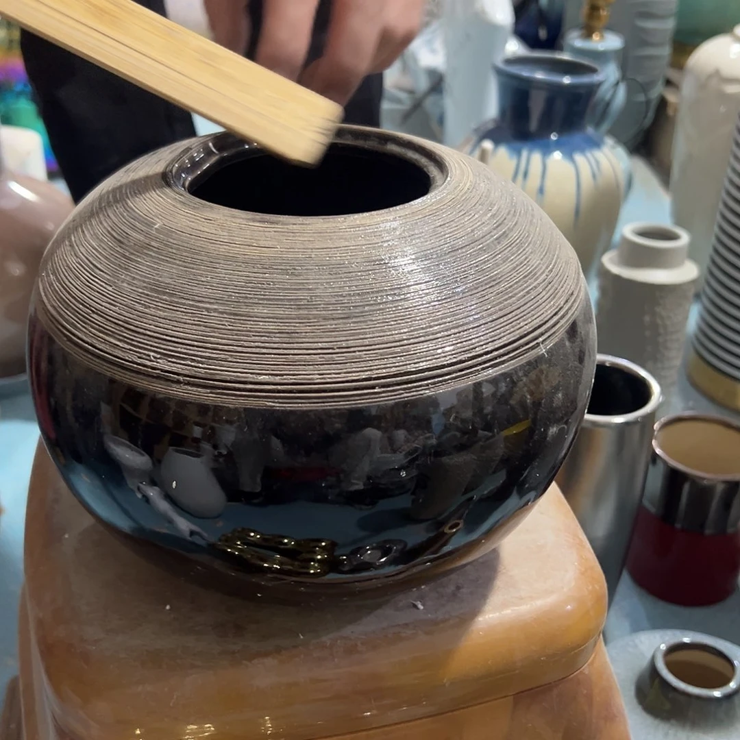 摆件外贸出口高度问客服