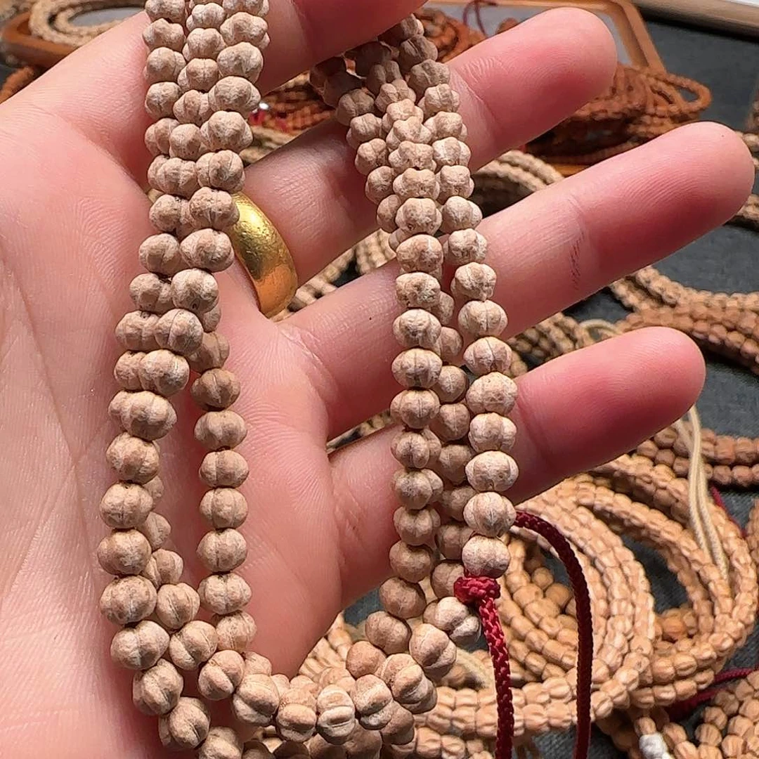 柏香籽/百香籽手串