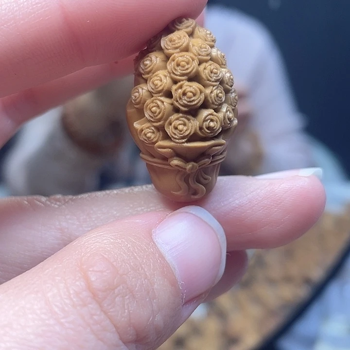 橄榄核手串/手链橄榄核