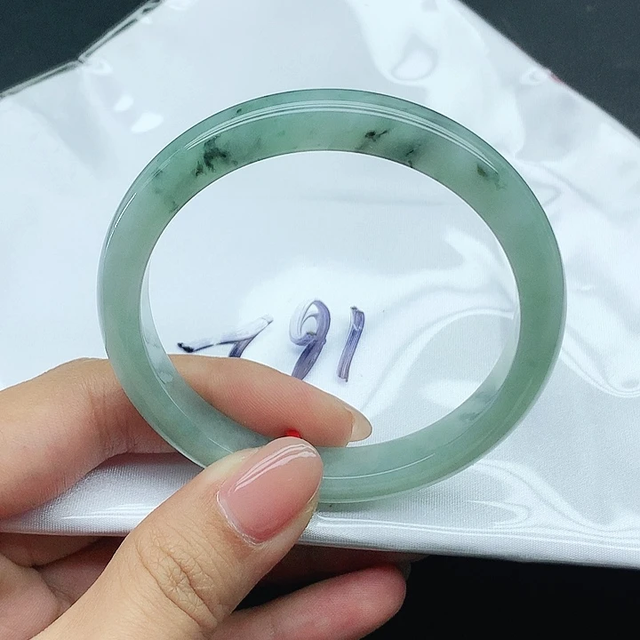 未镶嵌手镯翡翠162