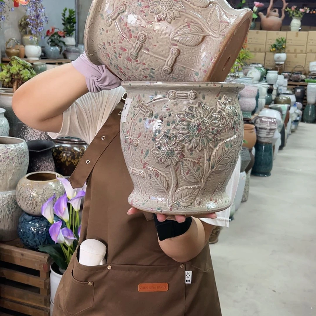 高度20口径20厘米