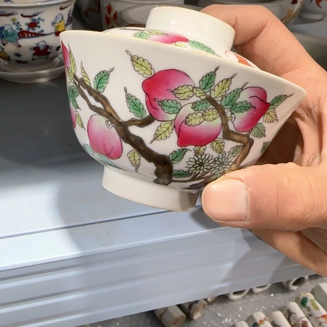 瓷片瓷器的造型设计等诸