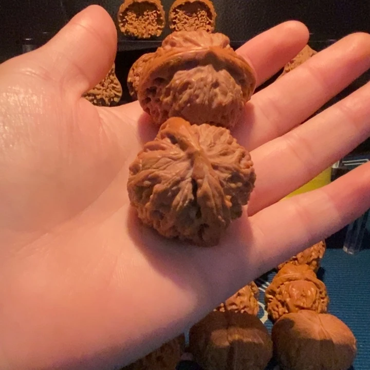 手串/手链核桃唐**儿