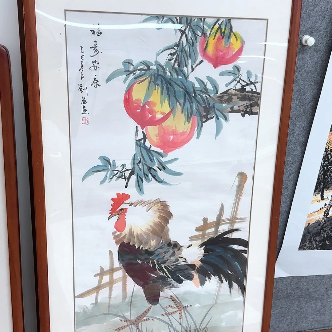 国画国画作品集等多种