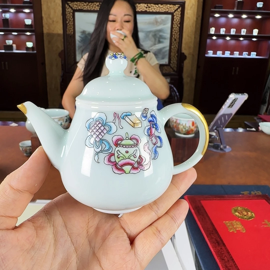 摆件陶瓷陶瓷陶瓷陶瓷