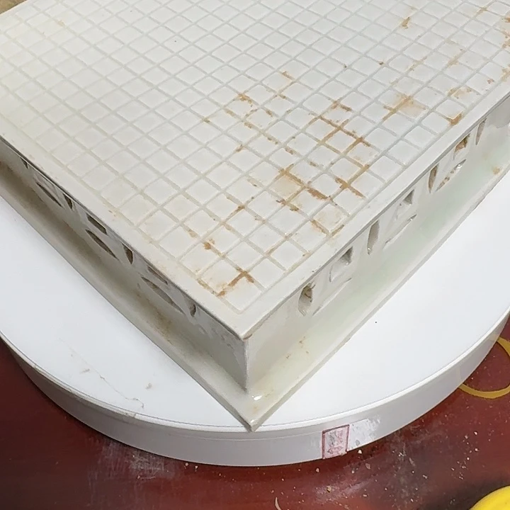 摆件大*瓷器摆件制作技艺